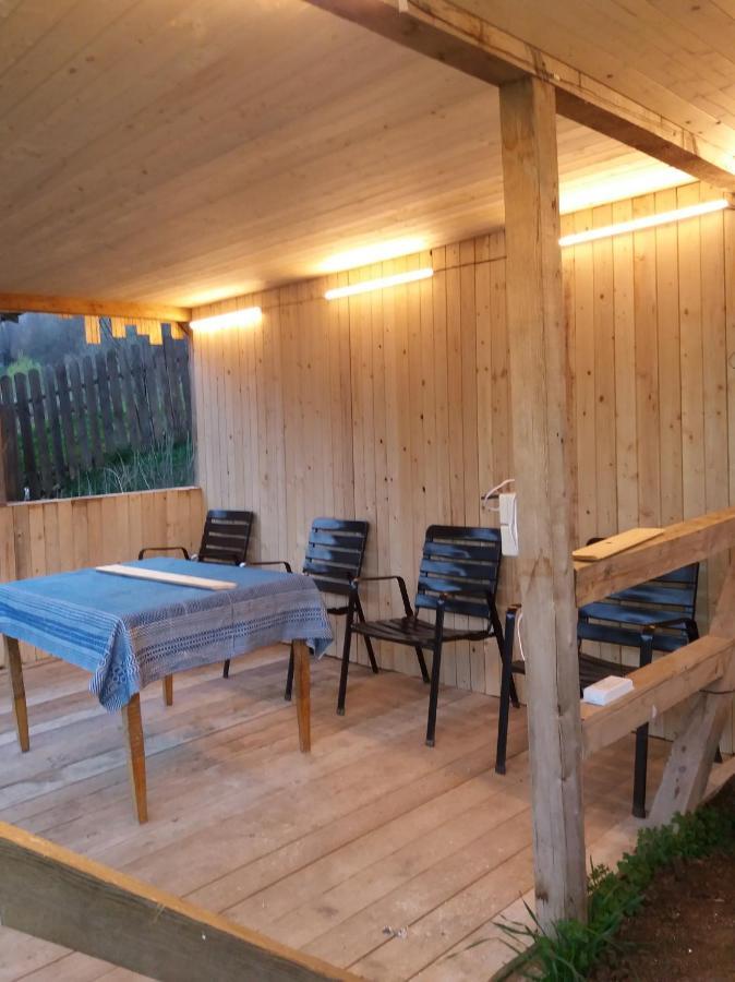 Acasa In Bicaz-Chei - Camere De Inchiriat Cheile Bicazului Exteriér fotografie