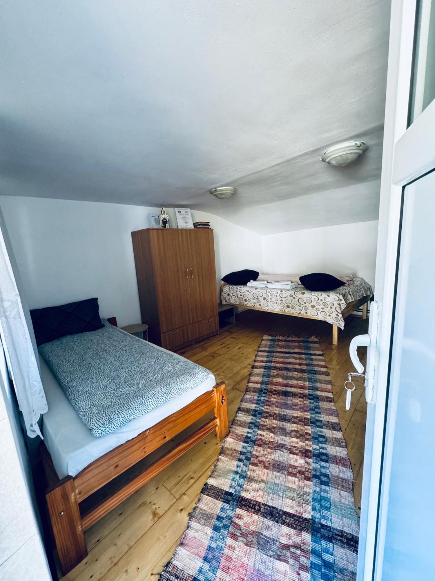 Acasa In Bicaz-Chei - Camere De Inchiriat Cheile Bicazului Exteriér fotografie